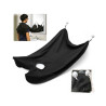 tablier pour rasage de barbe