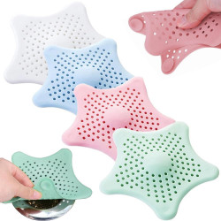 Filtre à évier en silicone