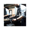 tablier pour rasage de barbe