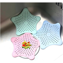 Filtre à évier en silicone