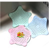 Filtre à évier en silicone