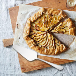 1 pelle à gâteau en acier inoxydable