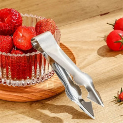 Pinces à fruit et légumes