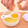 Séparateur de jaune et blanc d'oeuf