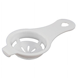 Séparateur de jaune et blanc d'oeuf