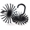 Cintre rotatif 360° pour 20 cravates