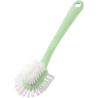 Lot de 2 Brosses de lavage de chaussures multifonctionnelle à cinq côtés