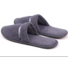 Pantoufles antidérapantes lavables pour maisons, salles de bain, hôtels, spa... taille unique  38 à 44