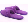 Pantoufles antidérapantes lavables pour maisons, salles de bain, hôtels, spa... taille unique  38 à 44