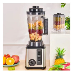 Blender Multifonction 6 en 1 - 9500W - 3L