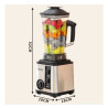 Blender Multifonction 6 en 1 - 9500W - 3L