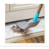 1 Balayeuse à Manche pour Nettoyer et sous Les Meubles. Brosse de nettoyage - Télescopique  1,3m