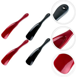 Chausse-pied en plastique