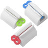 presse-tube à dentifrice, support rotatif pour tube de dentifrice