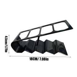 Support de table multifonctionnel pour télécommandes de climatiseur, TV, DVD et magnétoscope